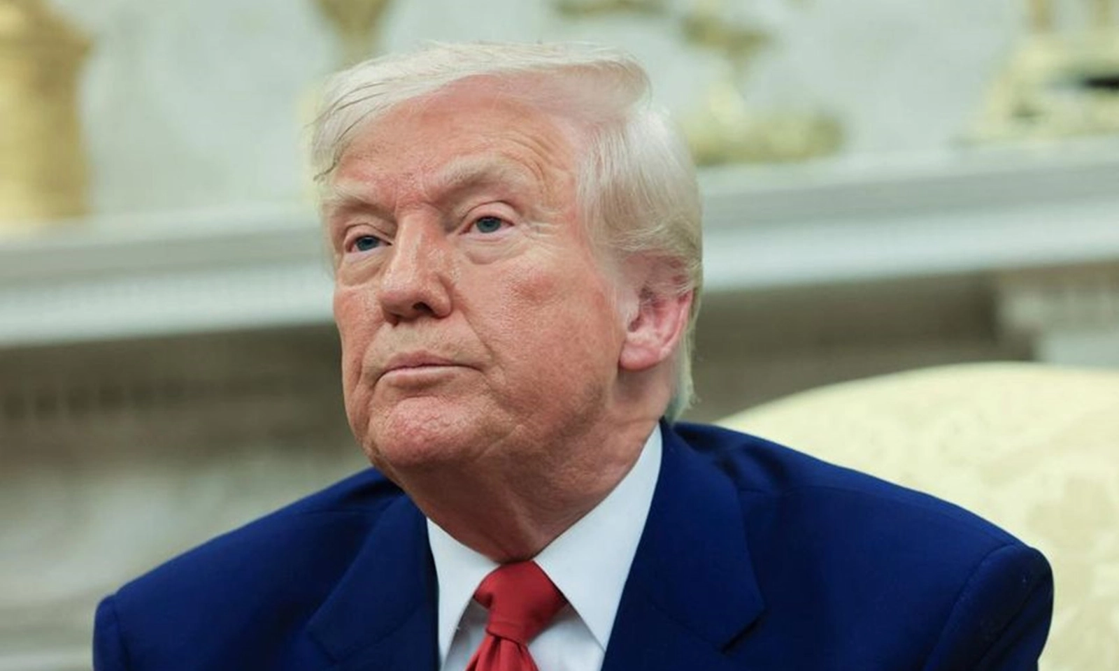 Tổng thống Trump sắp đánh thuế dược phẩm