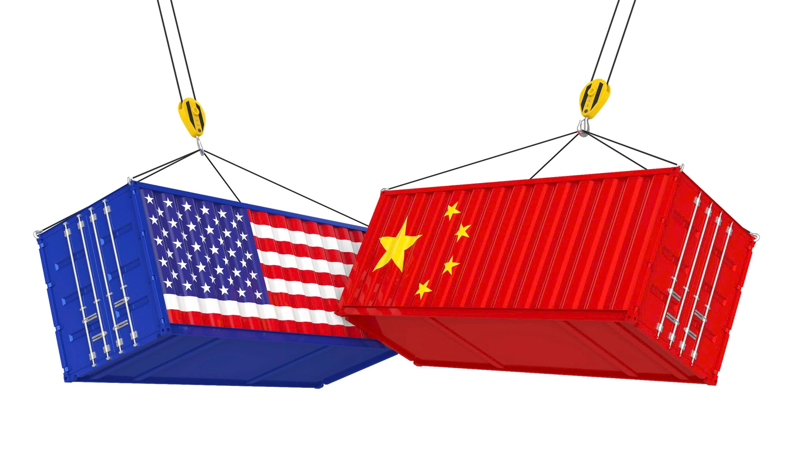 Biện pháp nào Trung Quốc có thể trả đũa thuế quan của Mỹ?
