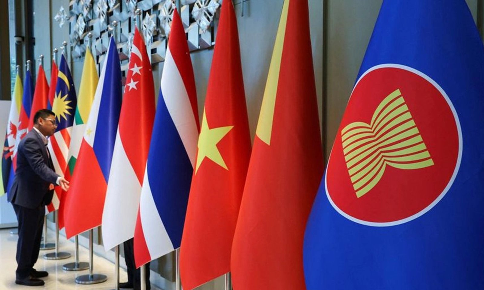 ASEAN sẽ không trả đũa thuế quan của Mỹ