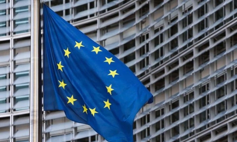 EU trả đũa Mỹ với mức thuế 25% 