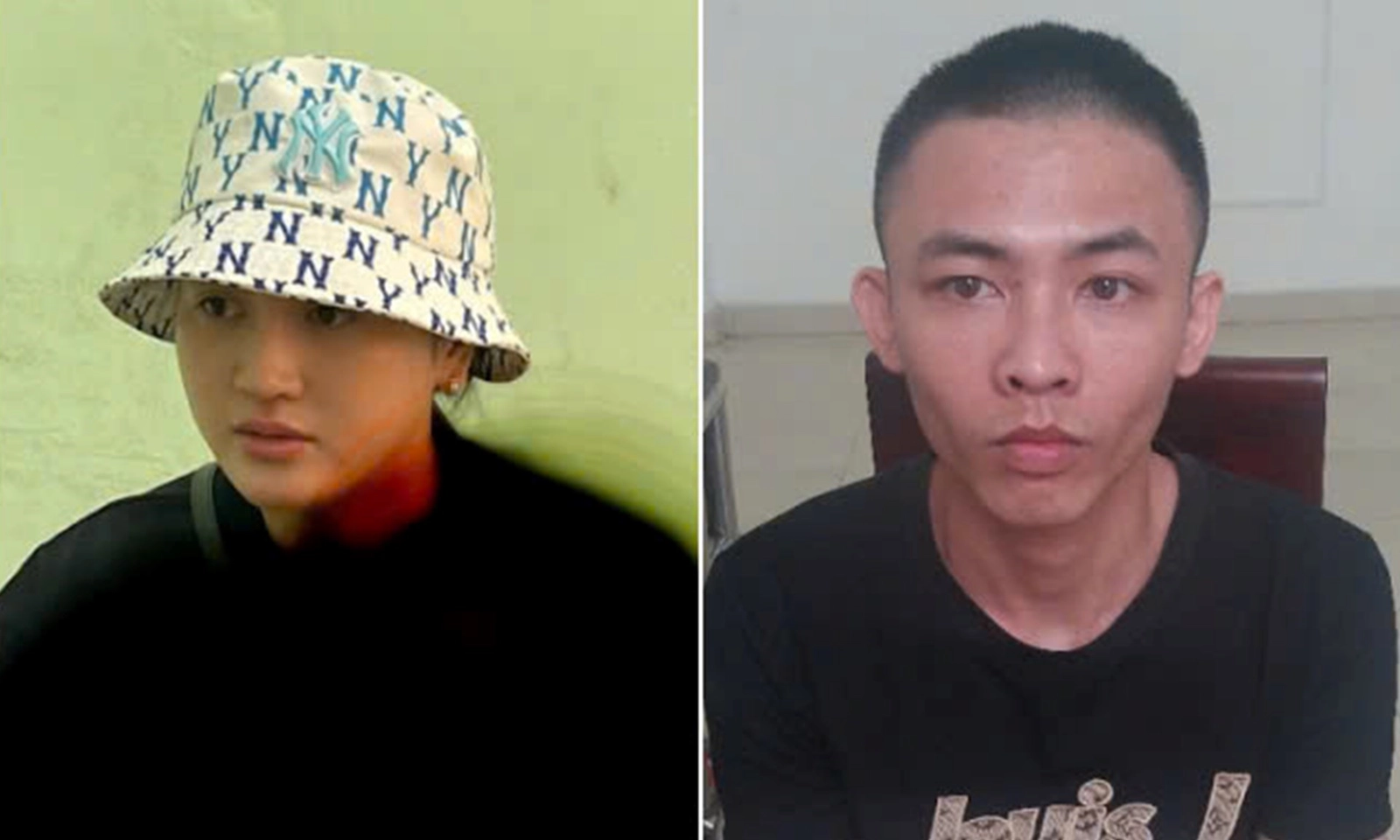 Bắt 2 đối tượng chuyên bán người cho các ổ nhóm lừa đảo tại đặc khu Tam Giác Vàng