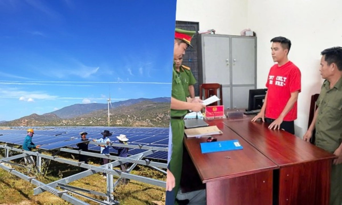 Điểm tin sáng 11/4: Khung giá mới cho điện mặt trời | TikToker Dưỡng Dướng Dường bị khởi tố