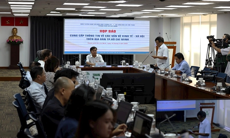 Các hoạt động trọng điểm kỷ niệm 50 năm Ngày Giải phóng miền Nam, thống nhất đất nước