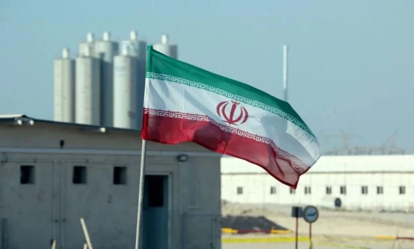Các thanh sát viên hạt nhân IAEA tại Iran nhận cảnh báo có thể bị trục xuất 