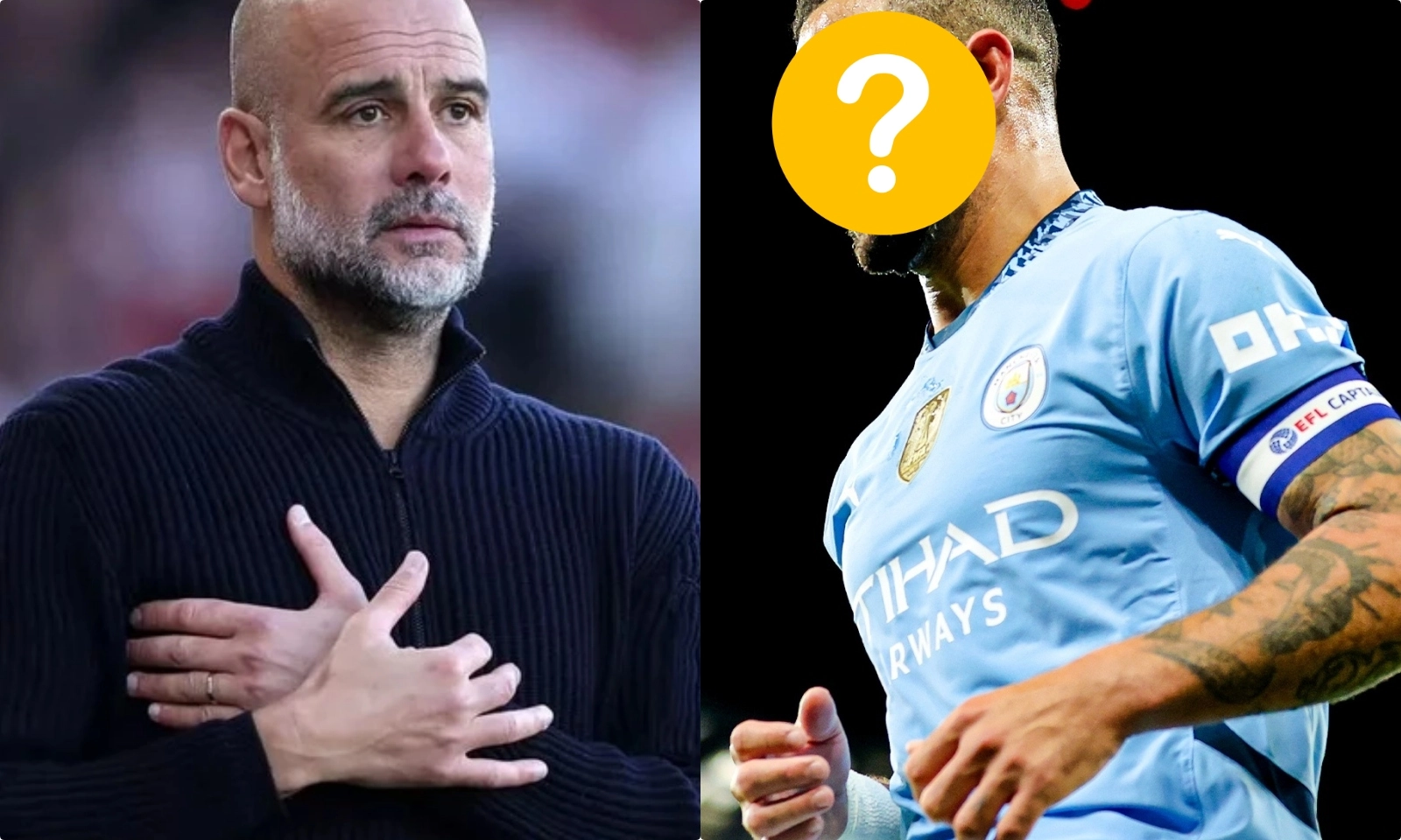 Man City lạnh lùng cắt đứt đường về của thủ lĩnh