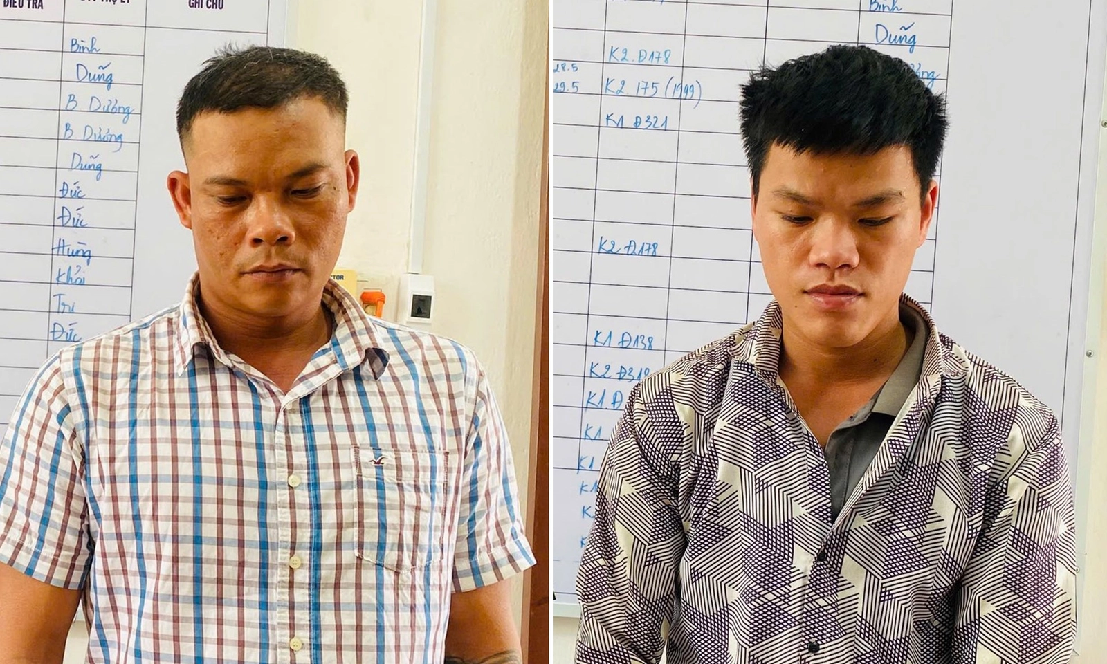Khởi tố 2 tài xế gây tai nạn rồi bỏ trốn, khiến 1 người tử vong
