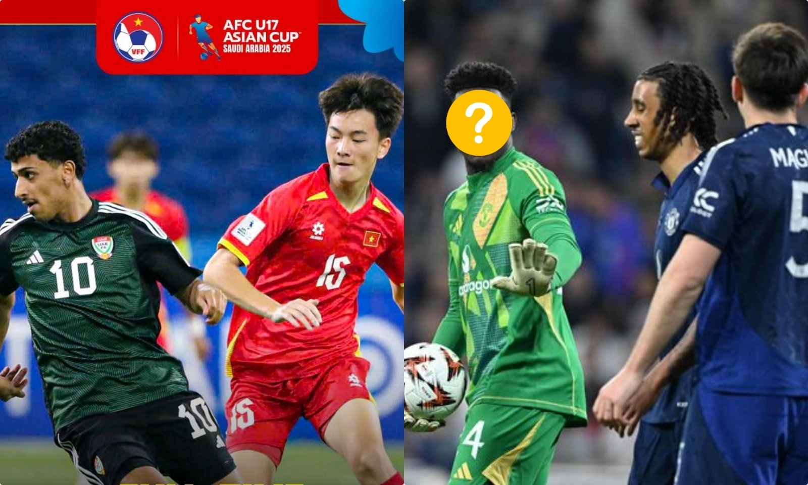 Điểm tin bóng đá 11/4: U17 Việt Nam bị loại đáng tiếc | Paul Scholes mắng tội đồ MU