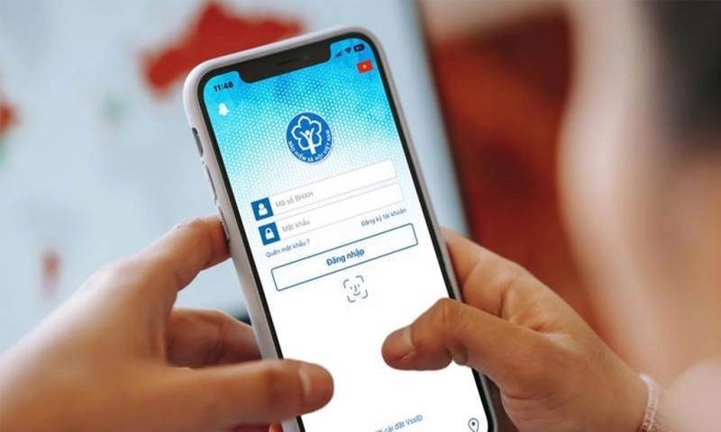 Sổ BHXH điện tử dự kiến áp dụng từ 1/7, có giá trị pháp lý như bản giấy