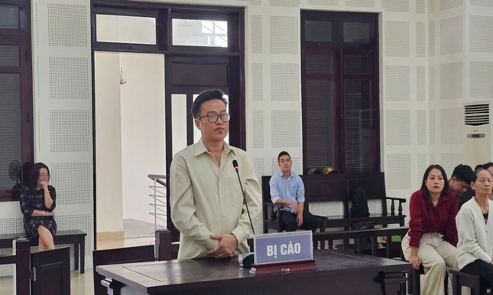 Giả danh địa chủ lừa gần 40 tỷ đồng bằng sổ đỏ giả