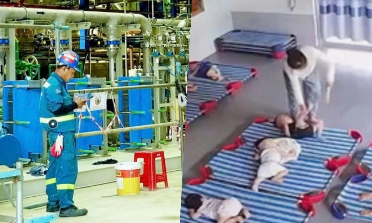 Điểm tin sáng 12/4: Giá điện khí năm 2025 tăng cao | Clip bạo hành ở nhà trẻ gây phẫn nộ