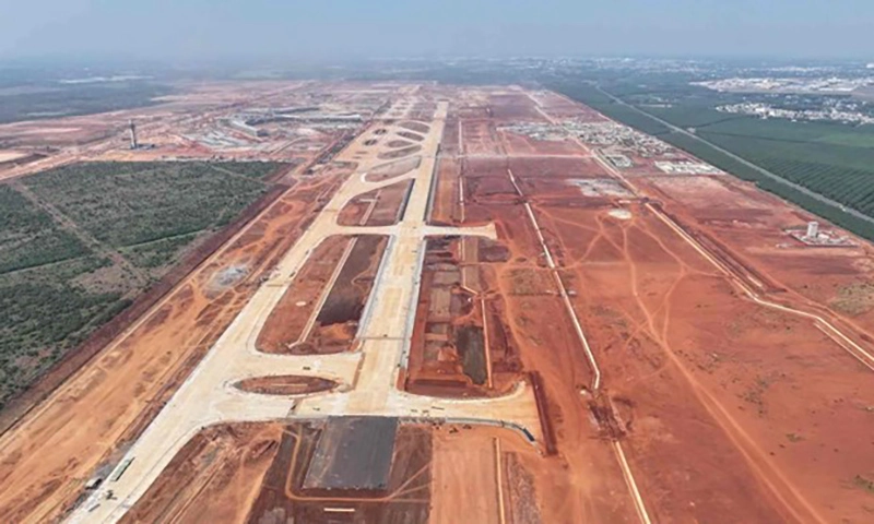 Nhiều công trình giao thông trọng điểm khánh thành dịp lễ 30/4 - 1/5