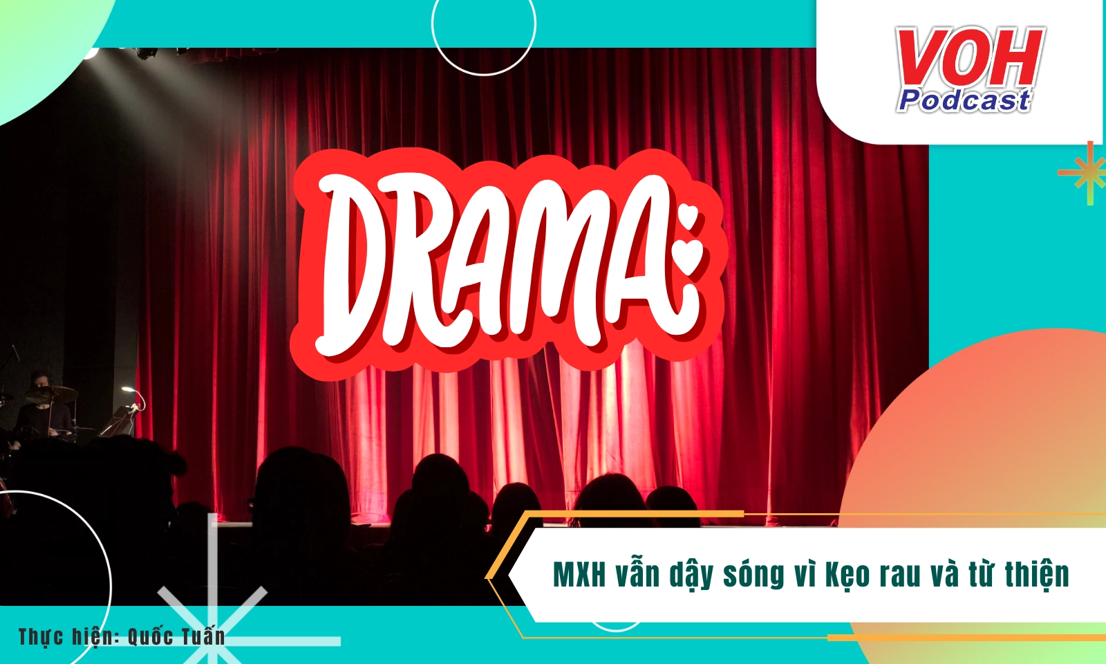 Mạng xã hội vẫn dậy sóng vì Kẹo rau và từ thiện - Nhịp đập Online