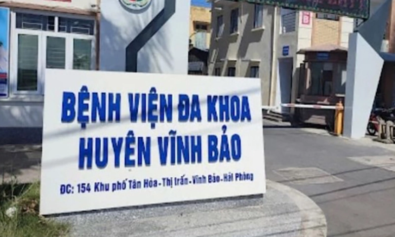 Bộ Y tế yêu cầu làm rõ vụ sản phụ tử vong sau khi sinh con