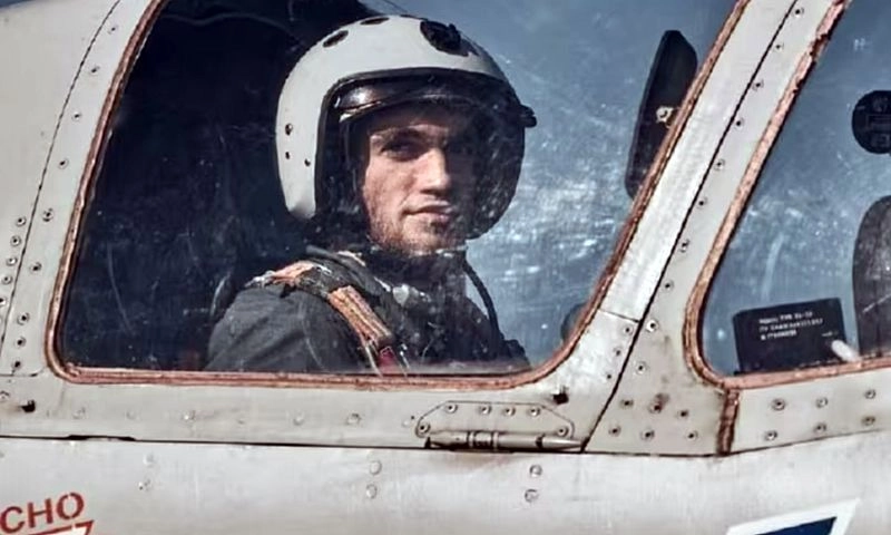 Nga bắn hạ chiếc F-16 thứ hai của Ukraine