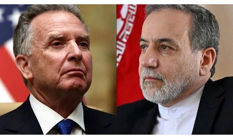 Mỹ - Iran nối lại đối thoại hạt nhân, tiếp tục thảo luận vào tuần tới