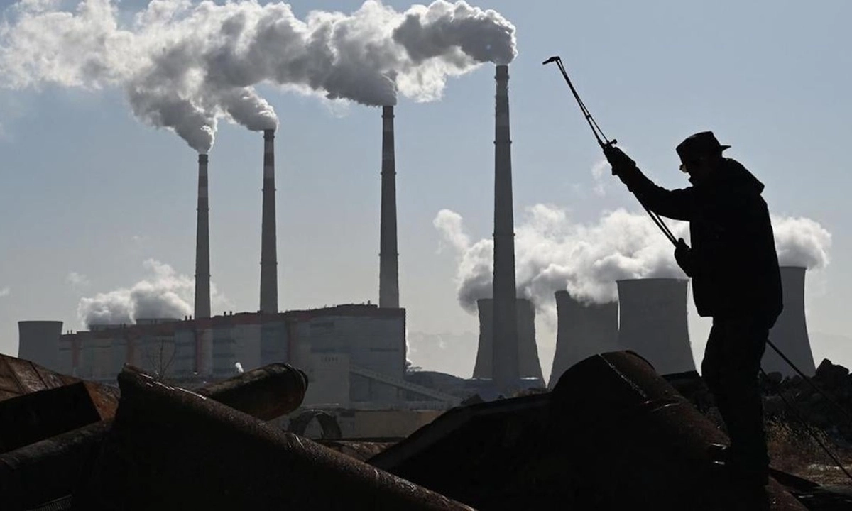 Tin phát triển bền vững 14/4/2025: Đối mặt với thuế carbon: Việt Nam cần hành động gì? 