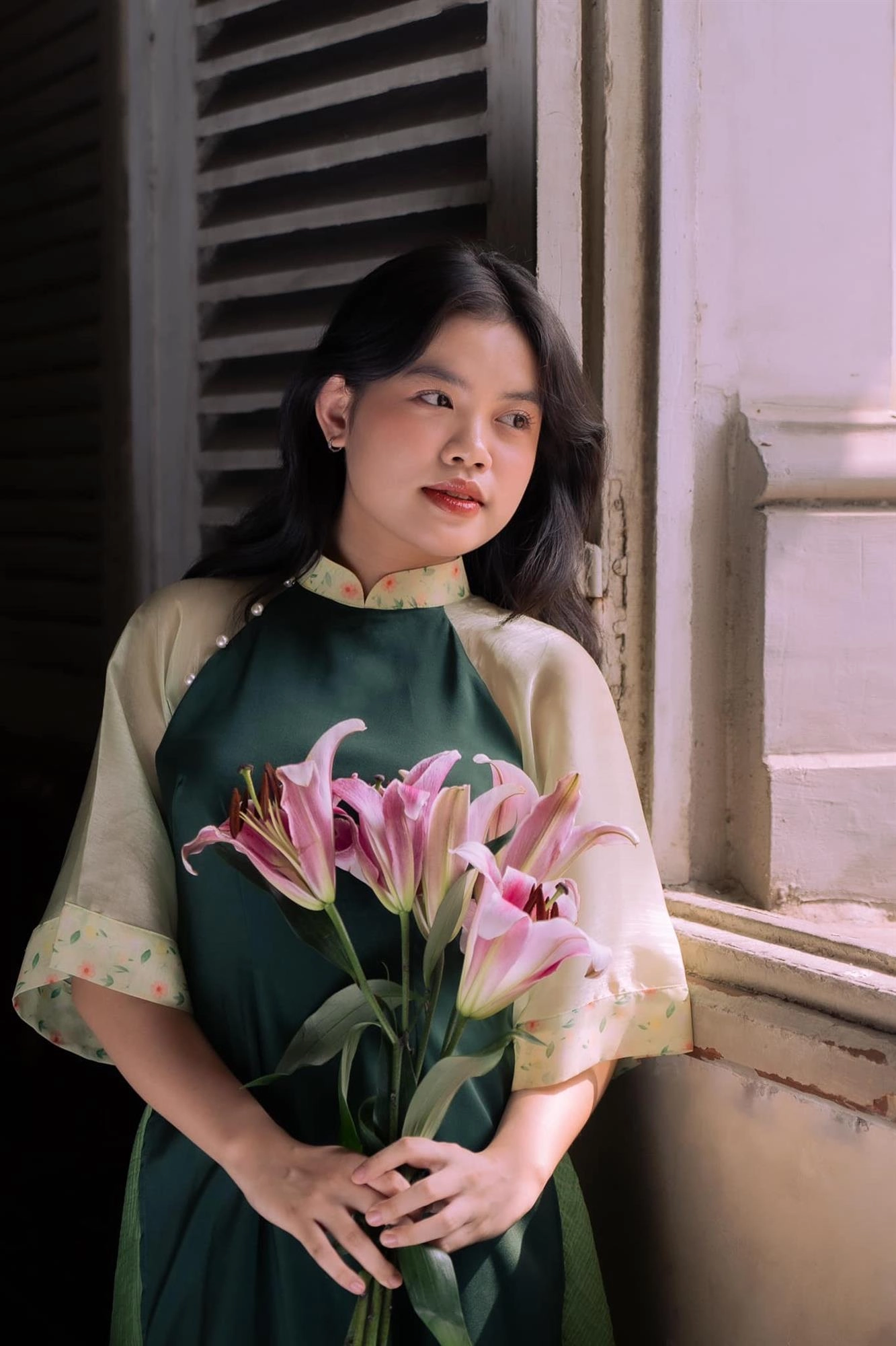 Hiền Trân
