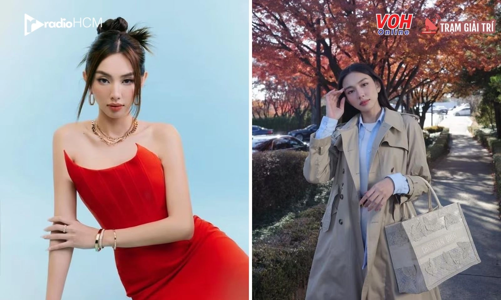 Hé lộ khối tài sản của Hoa hậu Thùy Tiên trước khi vướng ồn ào pháp lý 