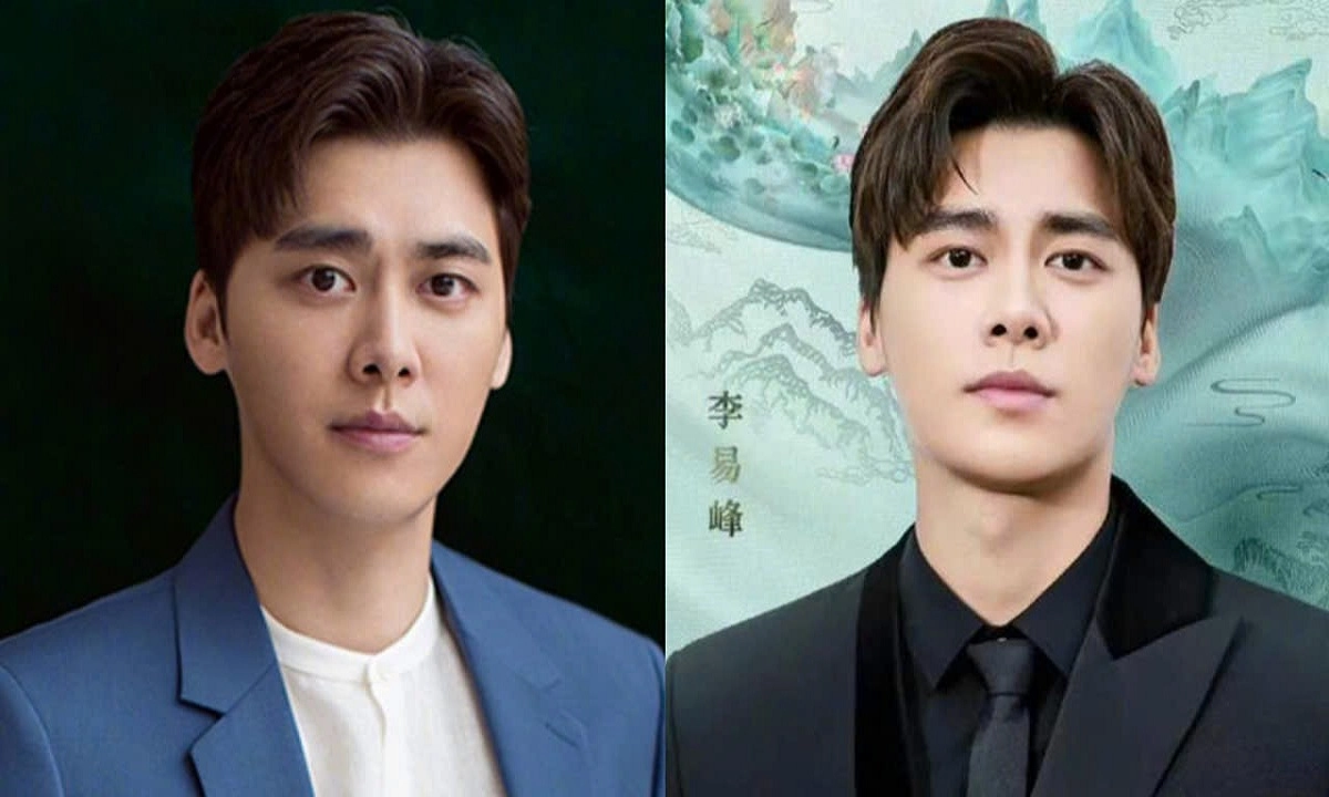Lý Dịch Phong trở lại showbiz sau 3 năm vướng bê bối mua dâm