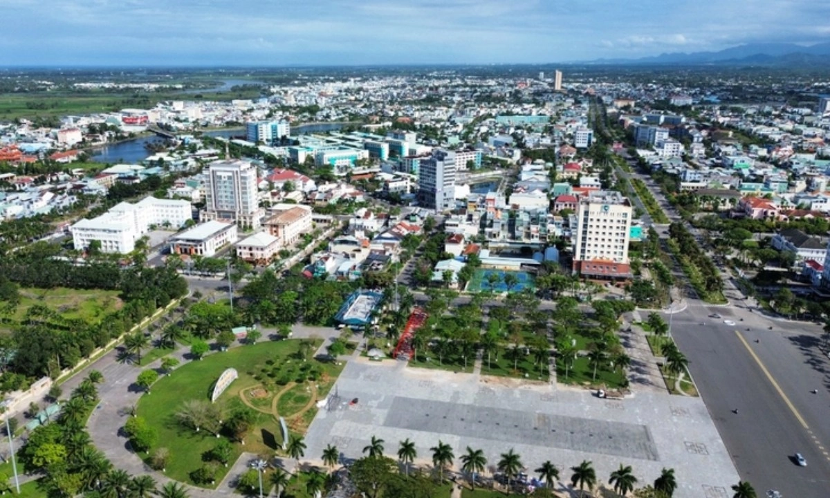 Quảng Nam đẩy nhanh kế hoạch sắp xếp xã: Lấy ý kiến cử tri trước 20/4