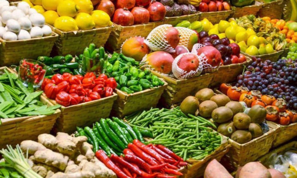 Rau quả Việt Nam tỏa sáng tại Mỹ
