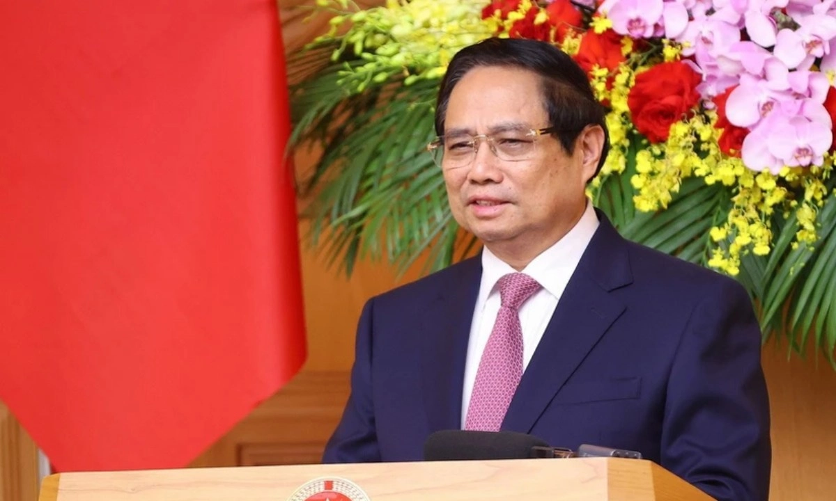 Thủ tướng: Mỗi xã phải có trung tâm dịch vụ hành chính công