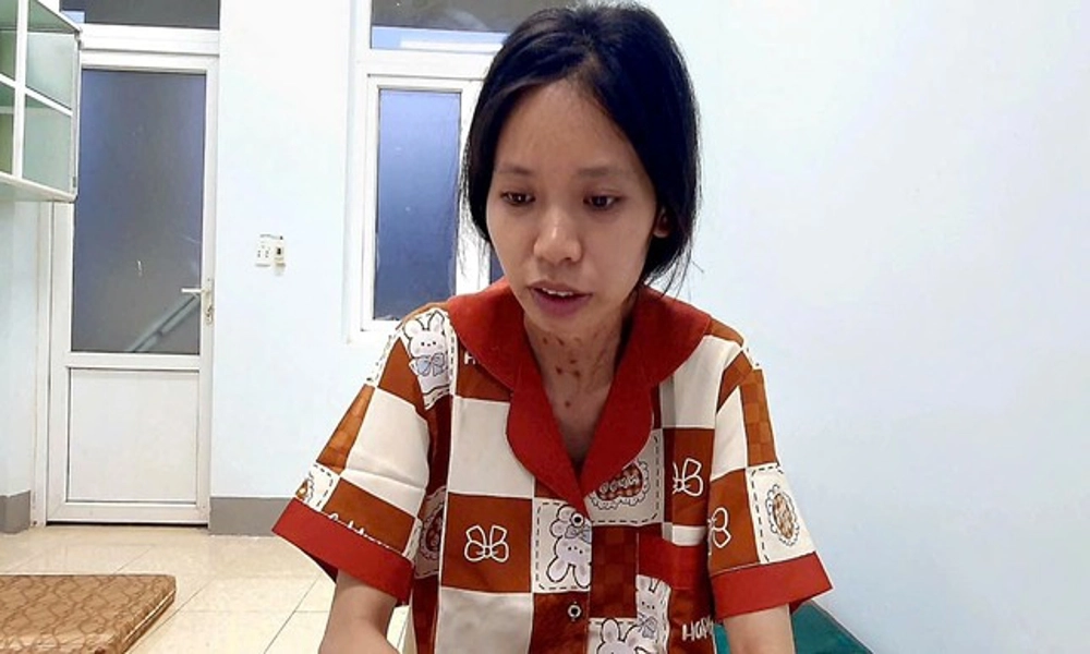 Người vợ cứa cổ chồng khi đang ngủ vì mâu thuẫn gia đình