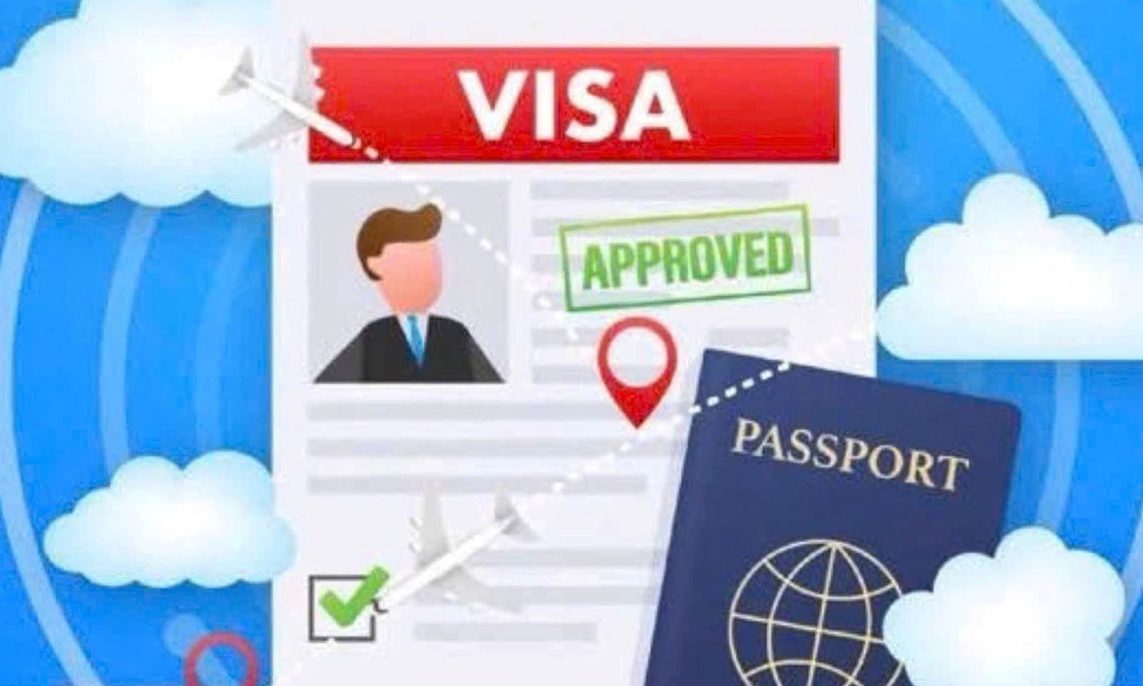 Cảnh báo thủ đoạn lừa đảo cài đặt phần mềm làm visa online