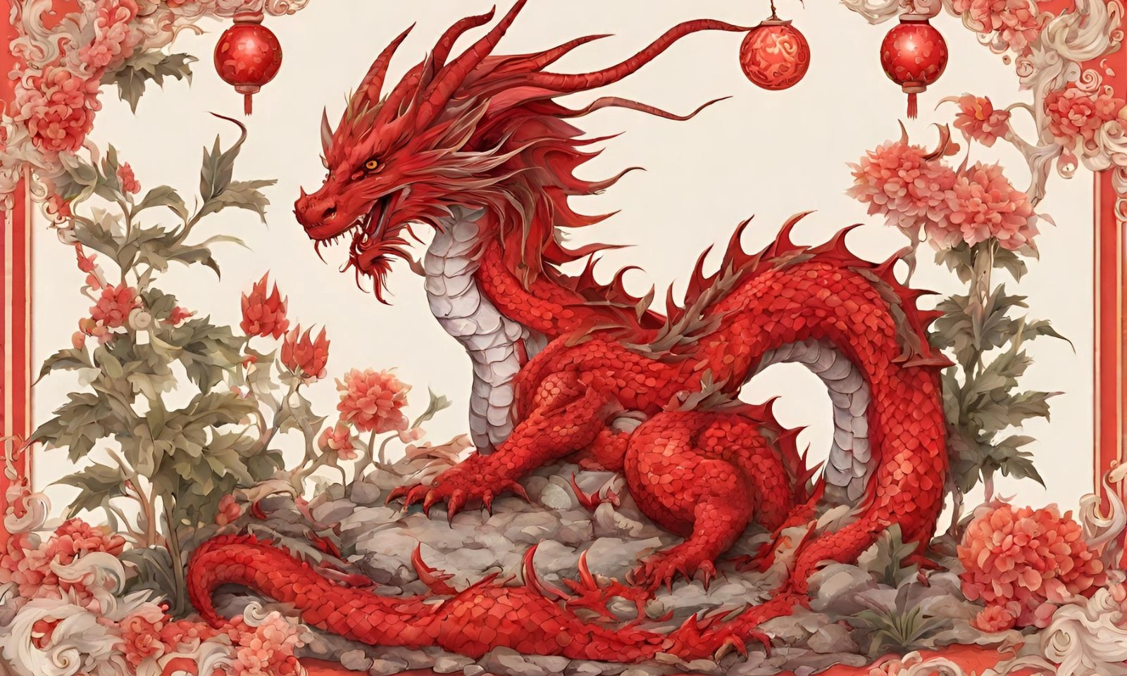 Tử vi tuần mới (14 - 20/4): 4 tuổi muốn nghèo cũng khó, liên tiếp gặp vận đổi đời