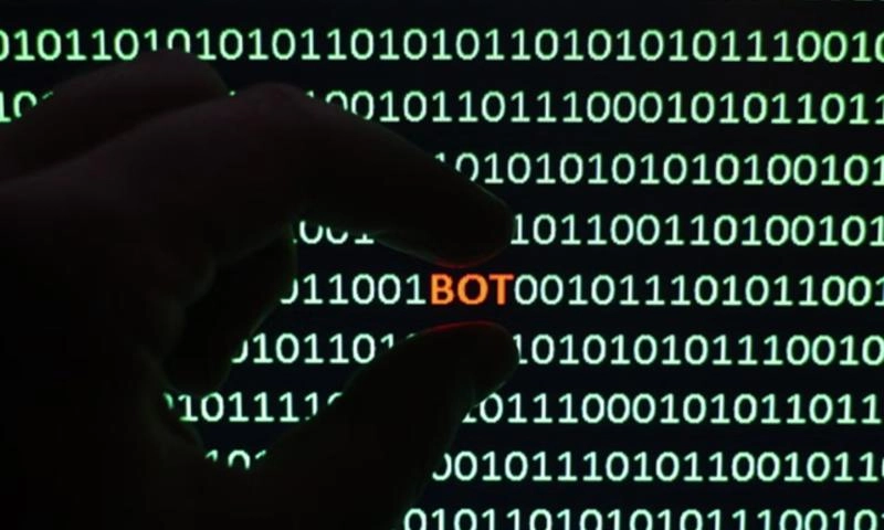 Bot chiếm 51% lưu lượng truy cập internet toàn cầu năm 2024 