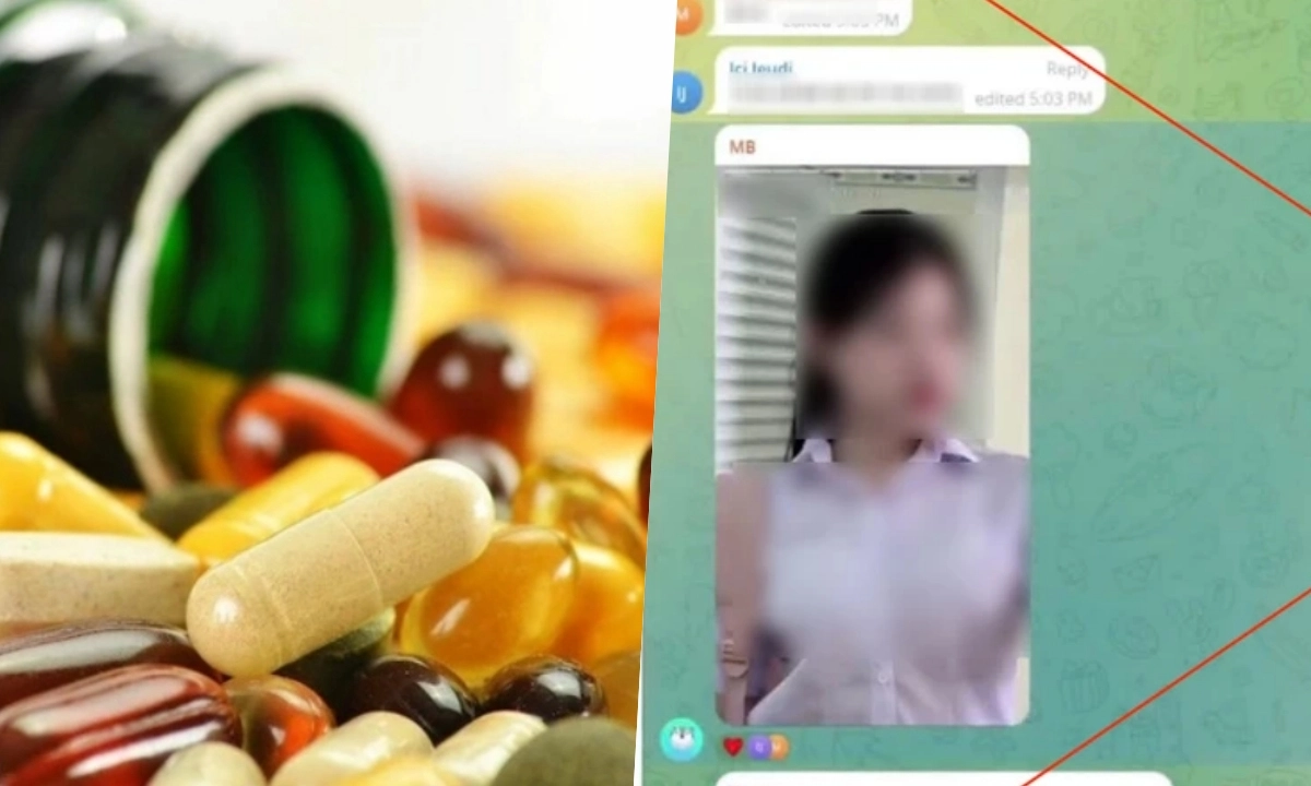 Điểm tin chiều 15/4: Xử lý người nổi tiếng quảng cáo “lố” | Nhiều nữ sinh bị cắt ghép ảnh nhạy cảm