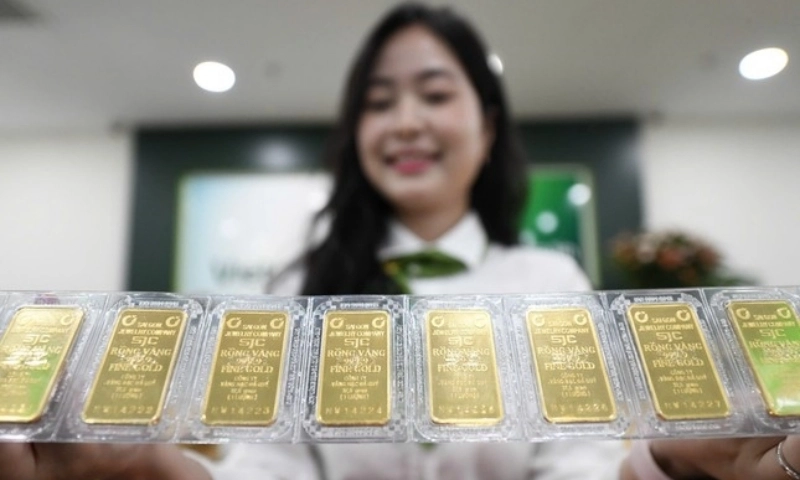 Người vay vàng đối mặt rủi ro lớn