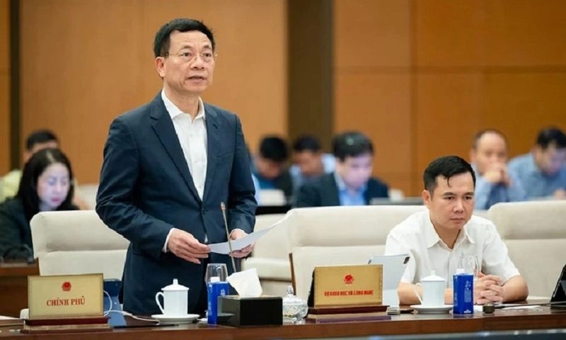 Đề xuất khoán chi đến sản phẩm cuối cùng, không cần hóa đơn cho nhiệm vụ khoa học công nghệ