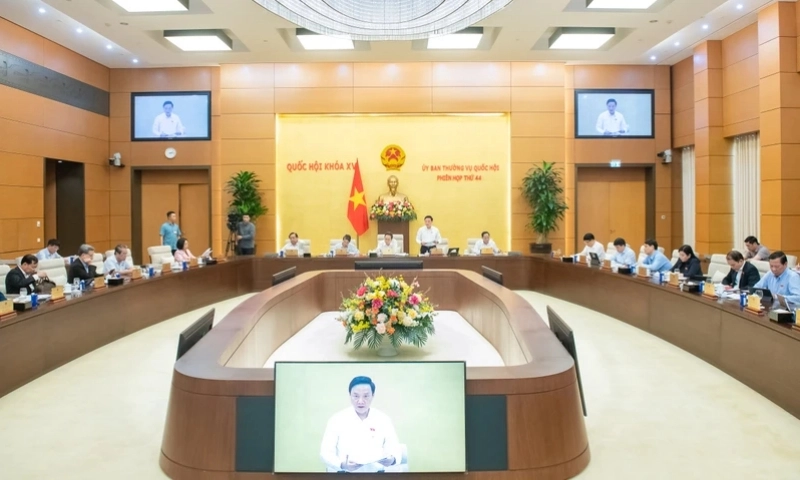Thống nhất tiêu chuẩn mới cho sắp xếp đơn vị hành chính năm 2025