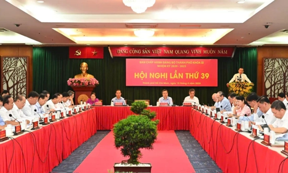 TPHCM họp bàn phương án sáp nhập với Bình Dương, Bà Rịa - Vũng Tàu