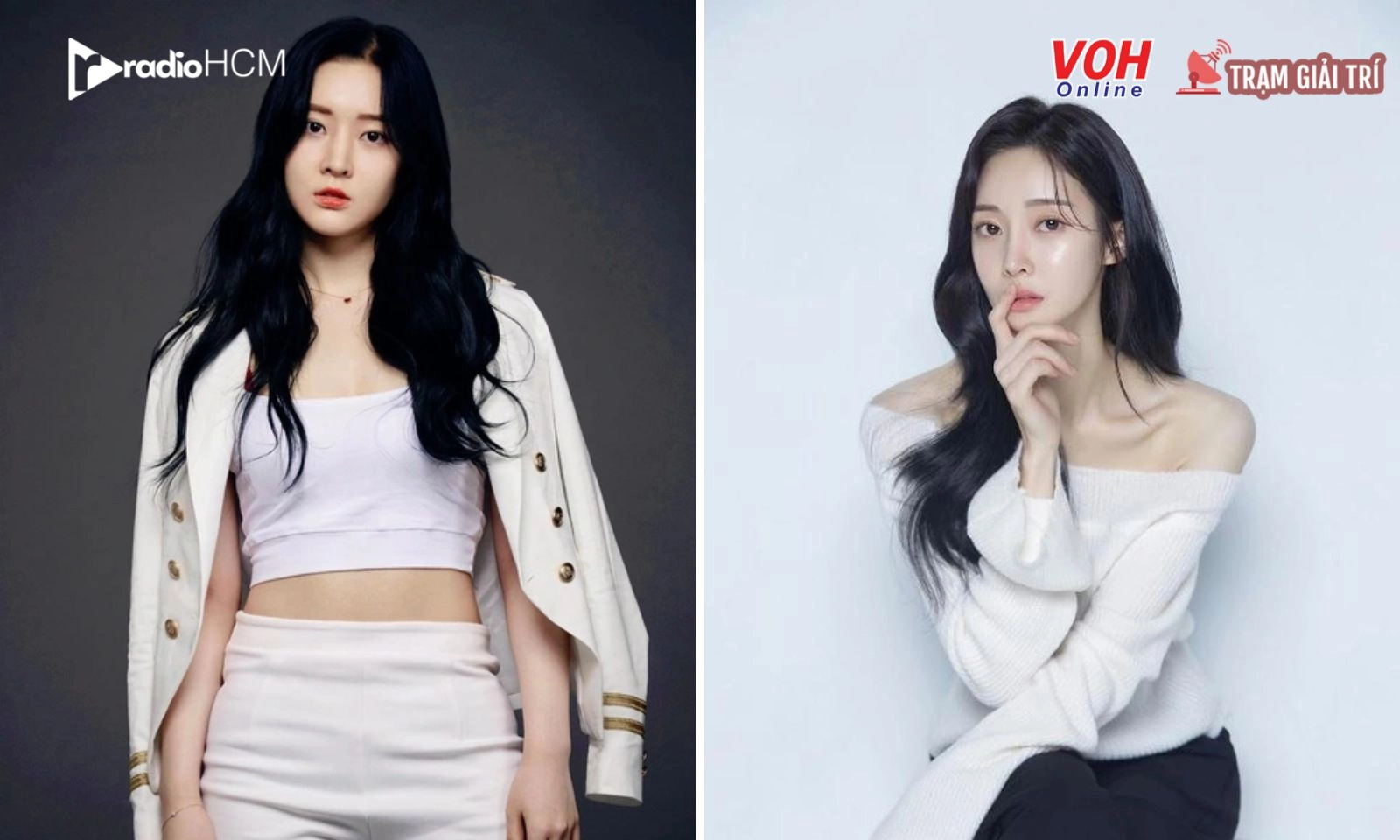 Ahreum (T-Ara) tiếp tục vướng vòng lao lý