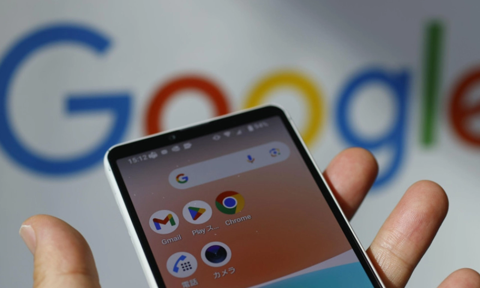 Nhật Bản yêu cầu Google ngừng ‘ép’ hãng điện thoại cài đặt sẵn các ứng dụng Google