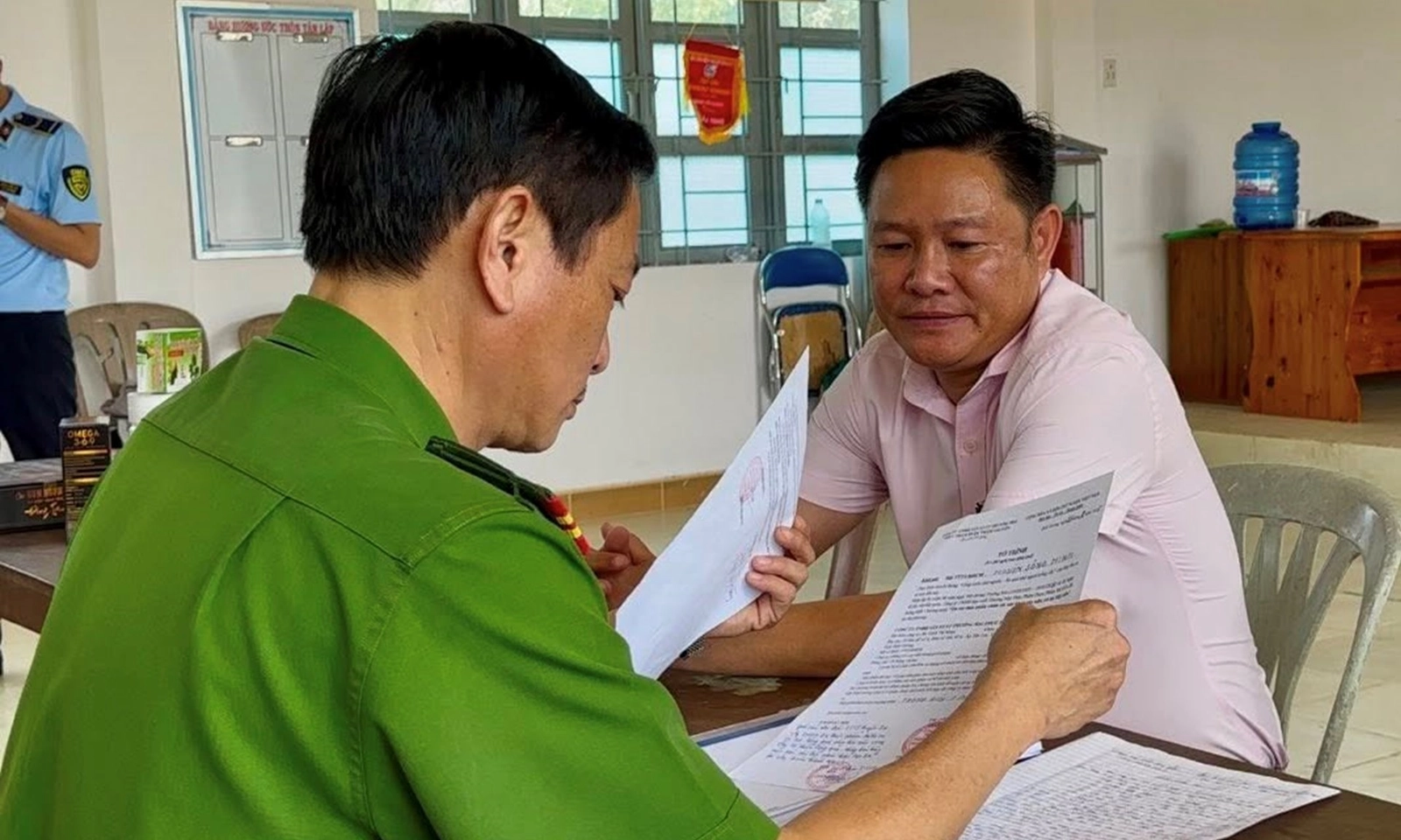 Núp bóng tri ân người lính, bán thực phẩm chức năng với giá ‘cắt cổ’