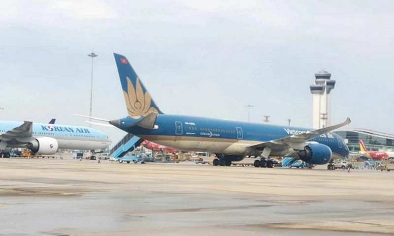 Phú Quốc quy hoạch thêm nhà ga VIP, hướng tới 18 triệu khách mỗi năm vào năm 2050