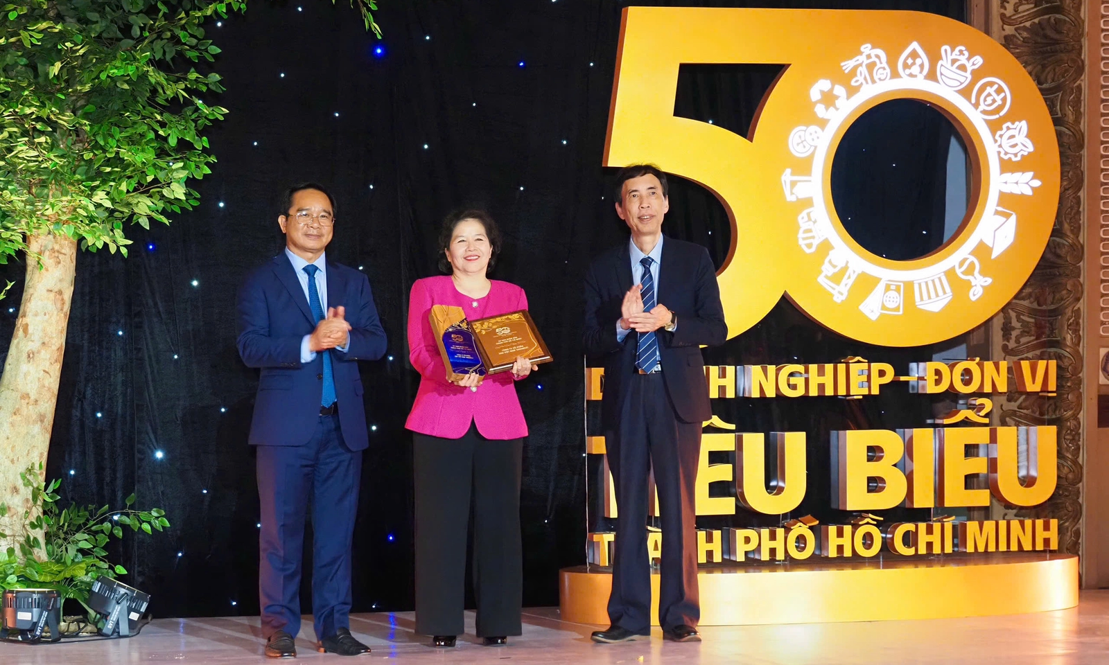 Vinamilk – thương hiệu mang đậm “bản sắc” TPHCM trong hành trình 50 năm kiến tạo, vươn tầm