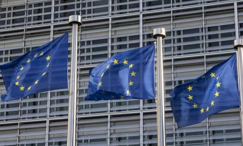 EU siết quy trình xét tị nạn: Rút ngắn thời gian, đẩy nhanh hồi hương