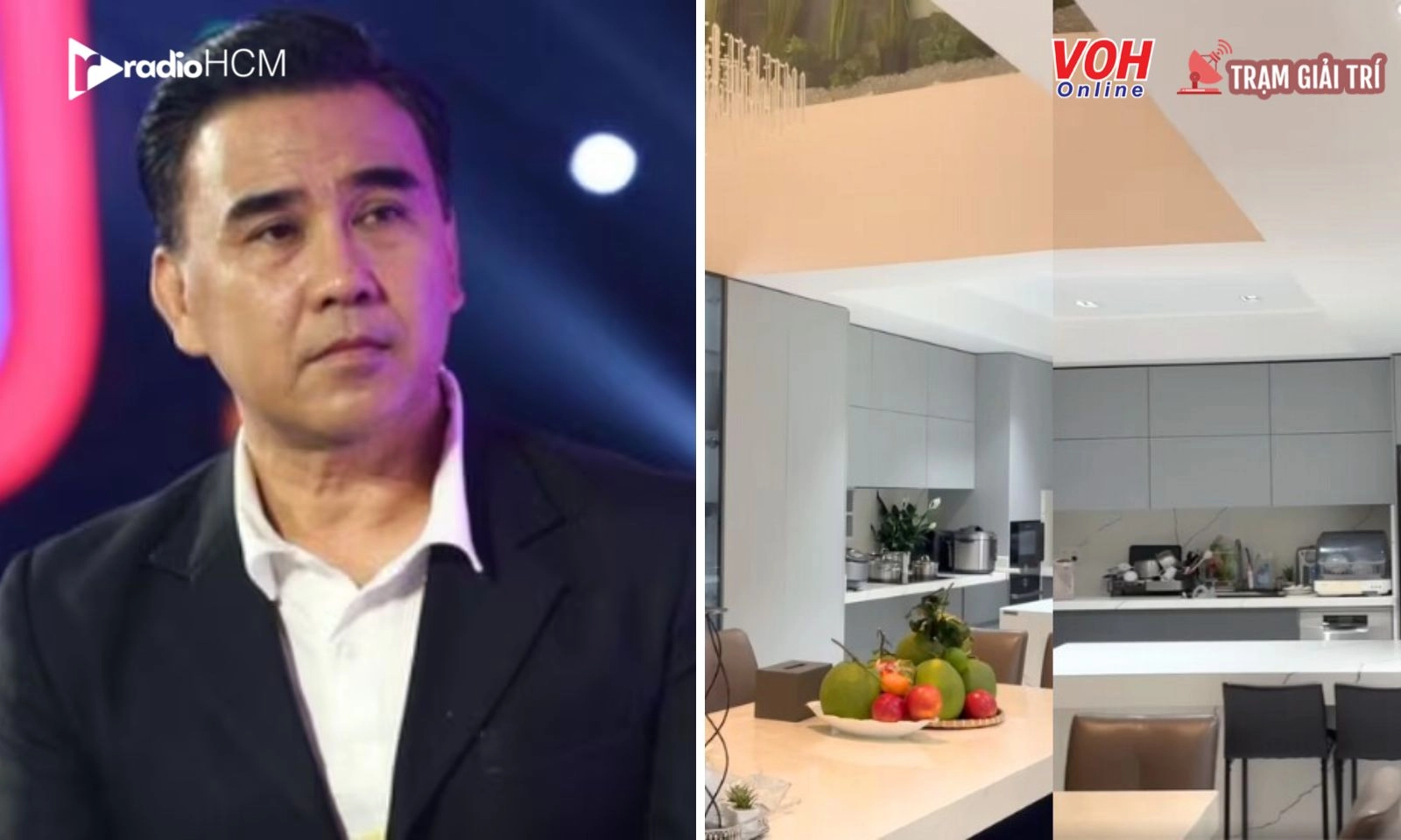 Quyền Linh và khối tài sản đáng ngưỡng mộ sau hai thập kỷ hoạt động nghệ thuật 