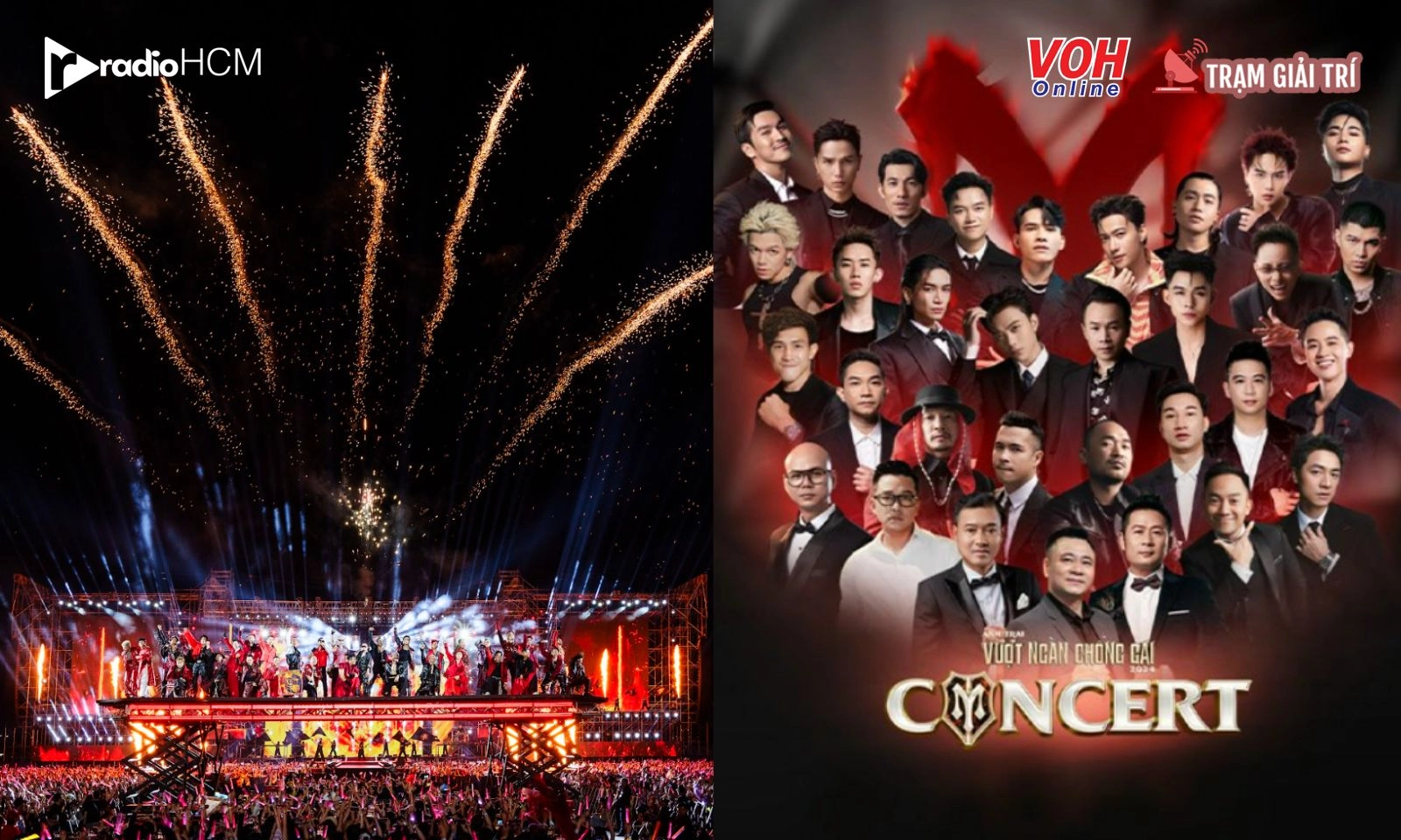 “Anh Trai Vượt Ngàn Chông Gai The Movie” trở thành hiện tượng điện ảnh 2025