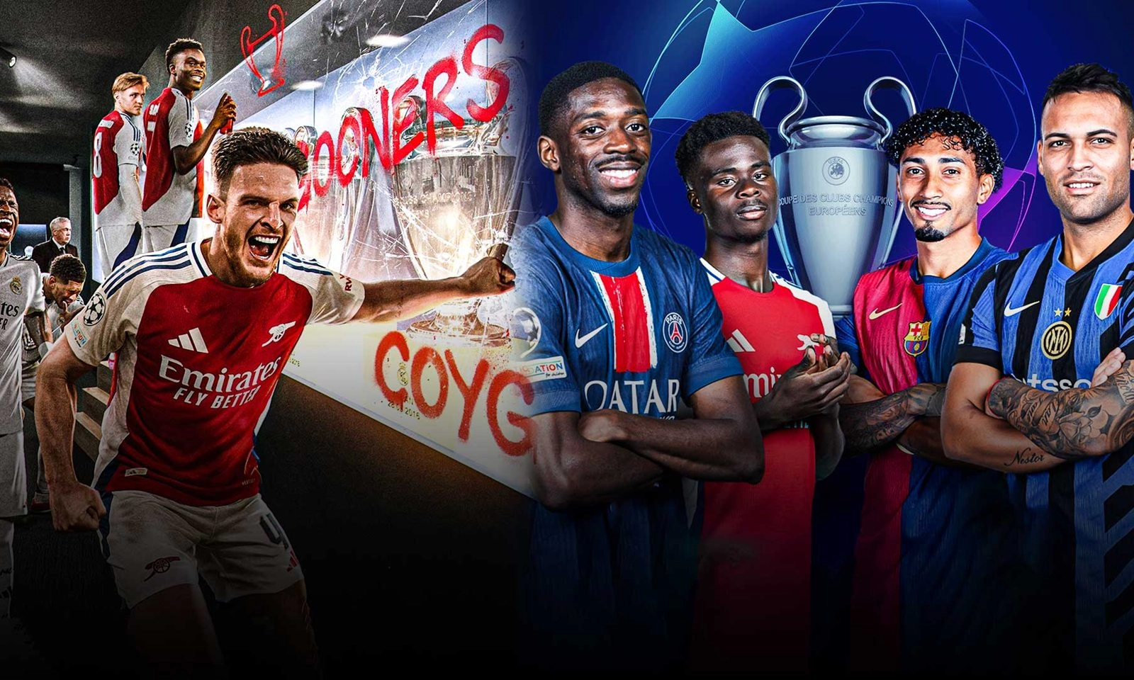 Cục diện Champions League sau Tứ kết: Vắng bóng ông kẹ, thế lực xưa trở lại