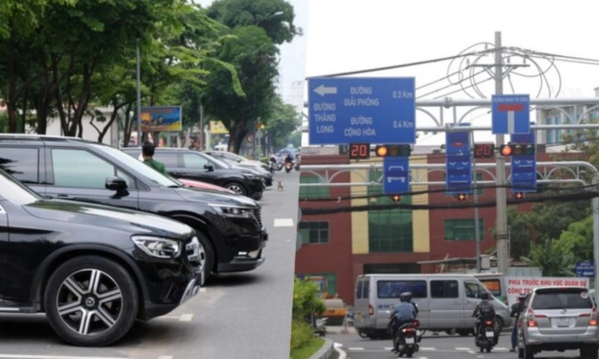 Điểm tin sáng 18/4: TPHCM ứng dụng công nghệ thu phí đỗ ôtô | Lộ trình ra vào nhà ga T3
