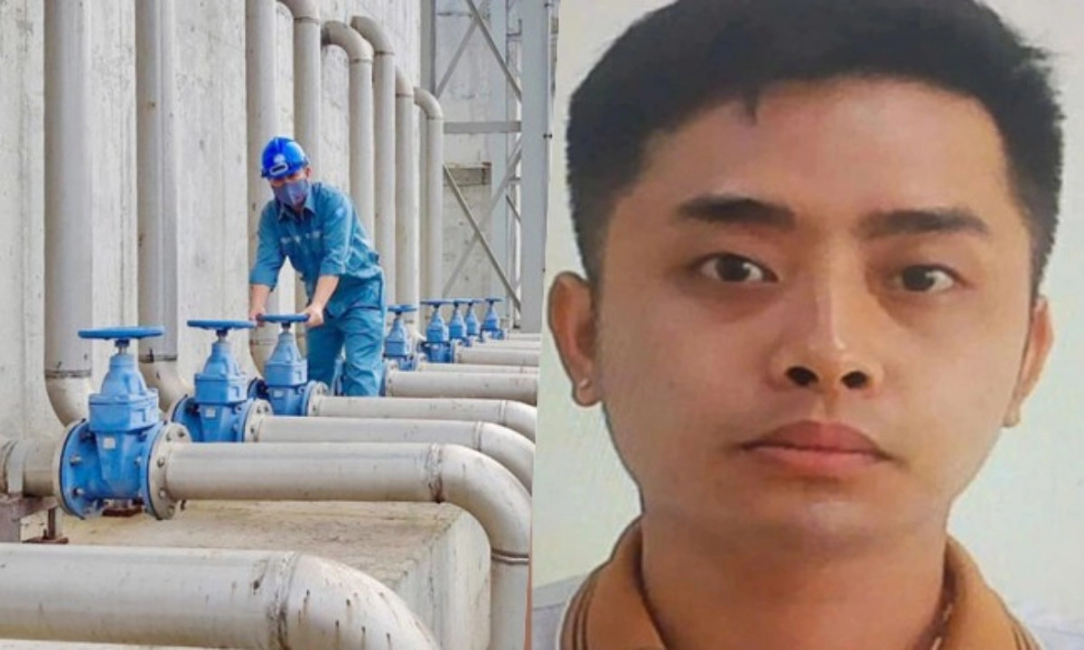 Điểm tin trưa 18/4: Chỉ 61% bể chứa nước đạt chuẩn | Truy nã kẻ bắn thượng úy công an tử vong