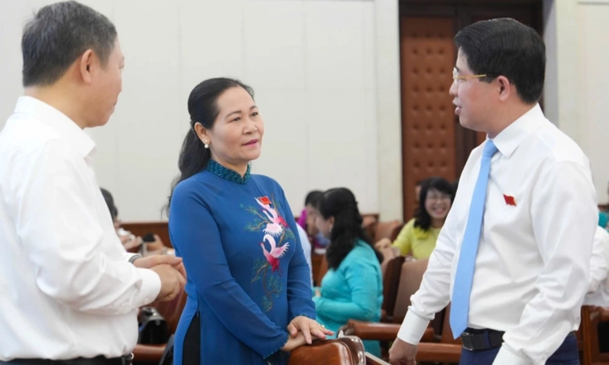 Kỳ họp HĐND TPHCM “lịch sử” mở đường cho đột phá bộ máy, kinh tế và đô thị