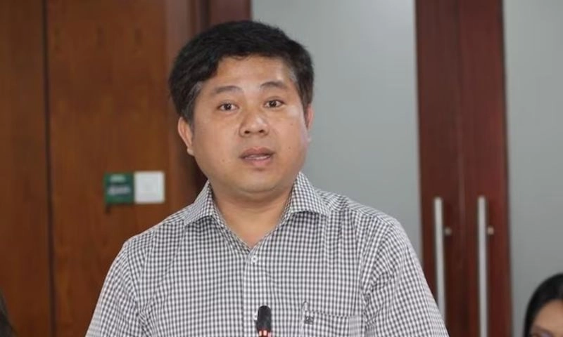 Khảo sát năng lực tiếng Anh hơn 47.000 giáo viên để làm gì?