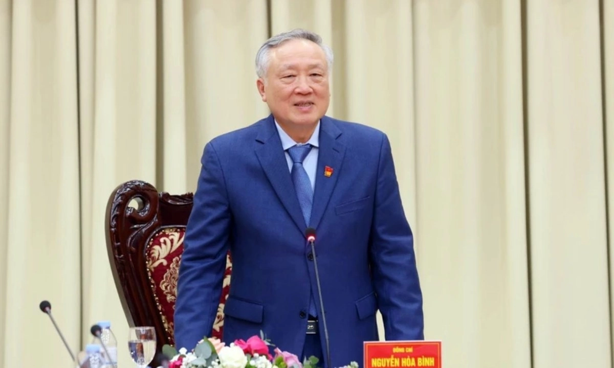 Kế hoạch sắp xếp đơn vị hành chính, xây dựng mô hình địa phương 2 cấp