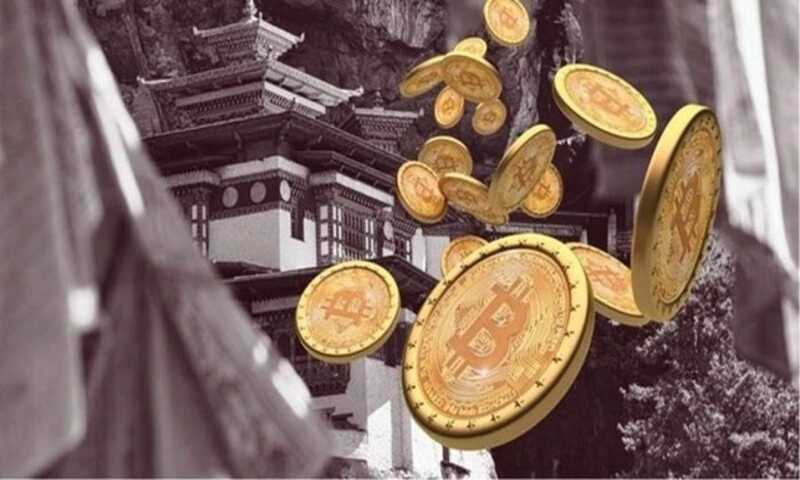 Bhutan phát triển tiền điện tử “xanh” để thúc đẩy kinh tế